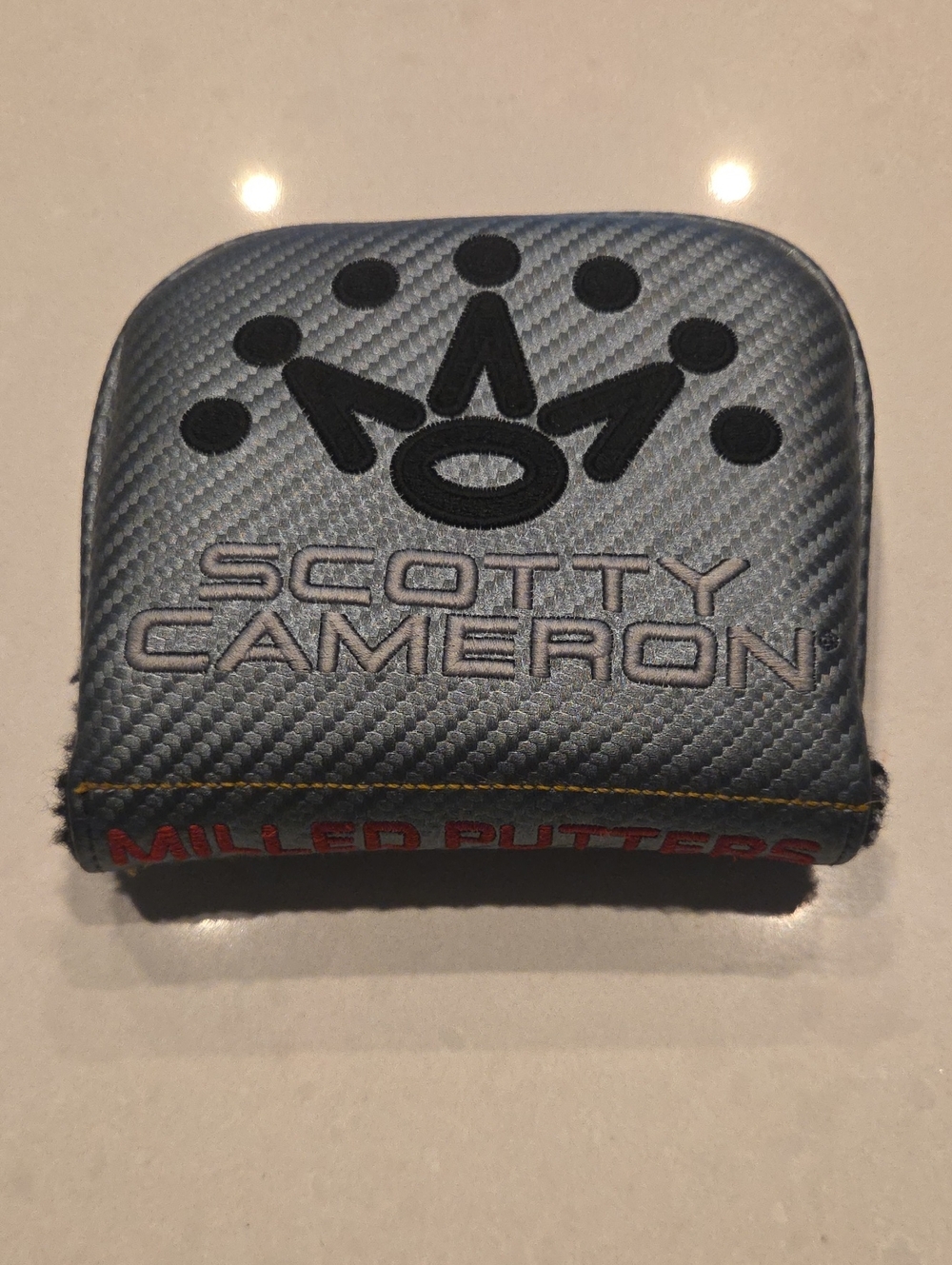 Scotty Cameron Putter Headcover